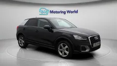 Used 2018 Audi Q2 Sport SUV | £13,700 (Fair price)