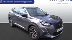 Used 2023 Peugeot 2008 Allure+ SUV | £15,770 (Fair price)