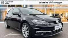 Used 2020 VW Golf VIII GT Hatchback | £18,990 (Fair price)