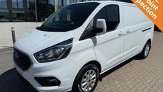 Used 2023 Ford Transit Custom Limited Van | £12,990 (Super price)