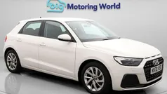Used 2024 Audi A1 Sportback Sport Hatchback | £15,700 (Super price)