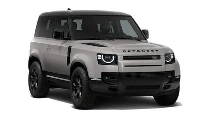 Used Land Rover Defender HSE Dynamic 249 HP (183 kW) 2025 SUV