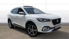Used 2022 MG HS Exclusive SUV | £16,158 (Fair price)