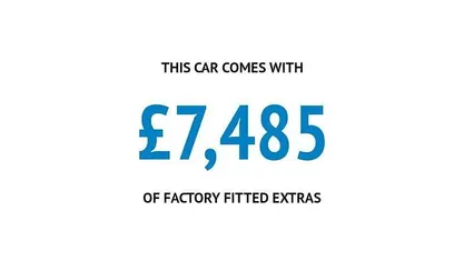 Used 2014 BMW 320 Impressive Estate | £6,490 (Good price)