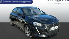 Used 2020 Peugeot 208 Active Hatchback | £10,989 (Fair price)
