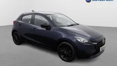 Blue Used 2023 Mazda 2 Homura-Line Hatchback | £15,499 (Fair price)