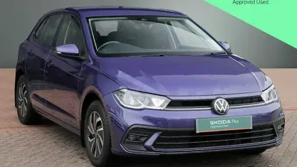 Gebraucht VW Polo Life 95 PS (69 kW) 2026 Kleinwagen