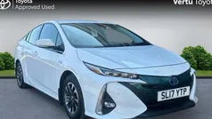 Used 2018 Toyota Prius Business Edition Hatchback | £11,999 (Super price)