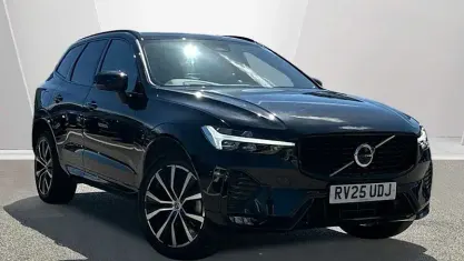 Used Volvo XC60 Ultra 250 HP (183 kW) 2024 SUV
