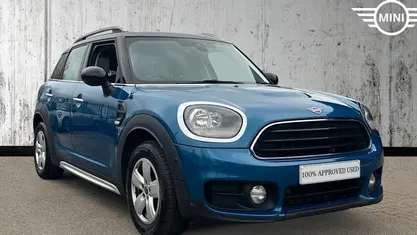 Used Mini Cooper Classic 136 HP (100 kW) 2020 Hatchback
