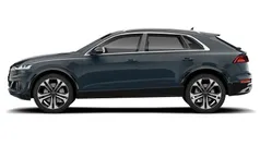 New 2025 Audi Q8 S-Line SUV | £84,808 (Fair price)