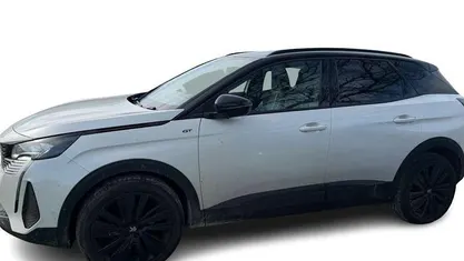Used Peugeot 3008 GT 131 HP (96 kW) 2022 SUV