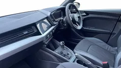 Used 2025 Audi A1 Sportback S-Line Hatchback | £24,719 (Fair price)