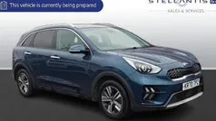 Used 2022 Kia Niro SUV | £17,031 (Good price)