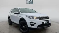 Used 2019 Land Rover Discovery Sport SE SUV | £11,590 (Super price)