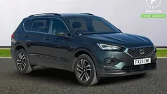 Used 2023 Seat Tarraco SE Technology SUV | £22,199 (Fair price)