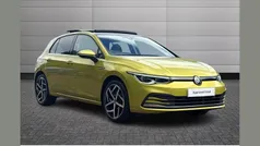 Used 2020 VW Golf VIII Style Hatchback | £19,490 (Fair price)