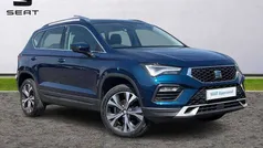 Used 2023 Seat Ateca SE Technology SUV | £16,295 (Fair price)