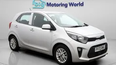 Used 2024 Kia Picanto Hatchback | £12,660 (Fair price)