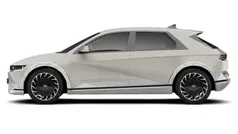 Used 2022 Hyundai Ioniq 5 Ultimate SUV | £23,620 (Fair price)