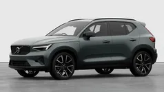 Used 2026 Volvo XC40 Ultra SUV | £44,660 (Fair price)