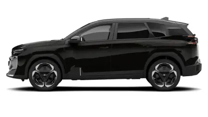 Used Citroën C5 Aircross 224 HP (164 kW) 2024 SUV