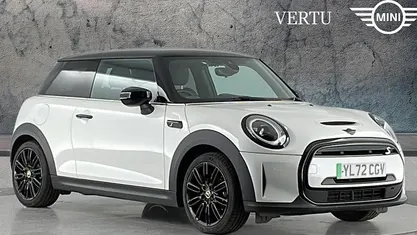 Used 2023 Mini Cooper Level 2 Hatchback | £15,921 (Fair price)