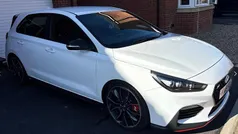 Used 2019 Hyundai i30 N Performance Hatchback | £22,599 (Fair price)
