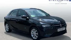 Used 2022 Vauxhall Corsa Edition Hatchback | £11,132 (Fair price)
