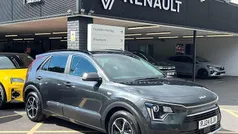 Grey Used 2024 Kia Niro 2 SUV | £21,941 (Fair price)