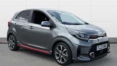 Used 2023 Kia Picanto 4 Hatchback | £13,977 (Fair price)