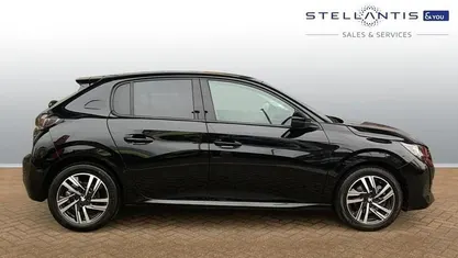 Used 2023 Peugeot 208 Allure+ Hatchback | £13,710 (Good price)