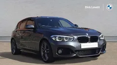 Used 2019 BMW 118 M Sport Hatchback | £18,250 (Fair price)