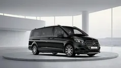 Used 2025 Mercedes V300 Premium MPV | £81,170