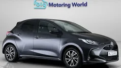 Used 2025 Toyota Yaris Hybrid Design Hatchback | £15,300 (Super price)