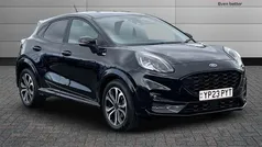 Used 2023 Ford Puma Gen-E ST-Line Hatchback | £16,699 (Fair price)