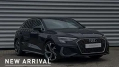 Used 2022 Audi A3 S-Line Hatchback | £20,293 (Fair price)