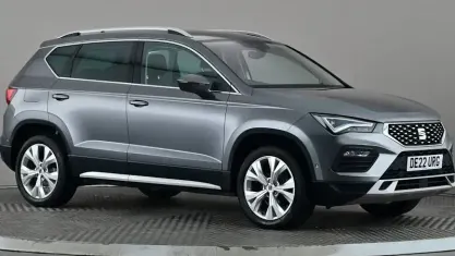 Usado Seat Ateca Xperience 150 CV (110 kW) 2025 SUV