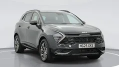 Used 2024 Kia Sportage GT-Line S SUV | £31,799 (Fair price)
