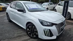 Used 2025 Peugeot 208 Allure Hatchback | £18,714 (Good price)