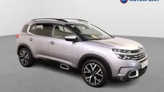 Used 2019 Citroën C5 Aircross Flair SUV | £15,449 (Fair price)