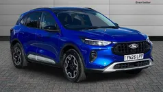 Used 2026 Ford Kuga Active SUV | £27,999 (Fair price)