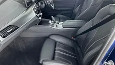 Used 2023 BMW 530 M Sport Sedan | £30,403 (Good price)