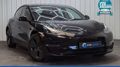 Used Tesla Model 3 Long Range AWD 258 kW (351 HP) 2023 Sedan