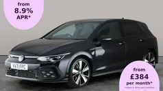 Used 2022 VW Golf VIII GTD Hatchback | £26,443 (Fair price)