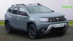 Used 2022 Dacia Duster Extreme Estate | £15,299 (Fair price)