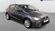 Used 2021 Seat Ibiza SE Technology Hatchback | £10,999 (Good price)