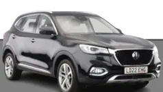 Used 2022 MG HS Excite SUV | £13,700 (Fair price)