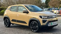 New 2025 Dacia Spring Extreme Hatchback | £11,703 (Fair price)