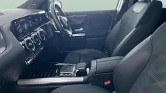 Silver Used 2022 Mercedes GLA200 Executive SUV | £24,835 (Fair price)